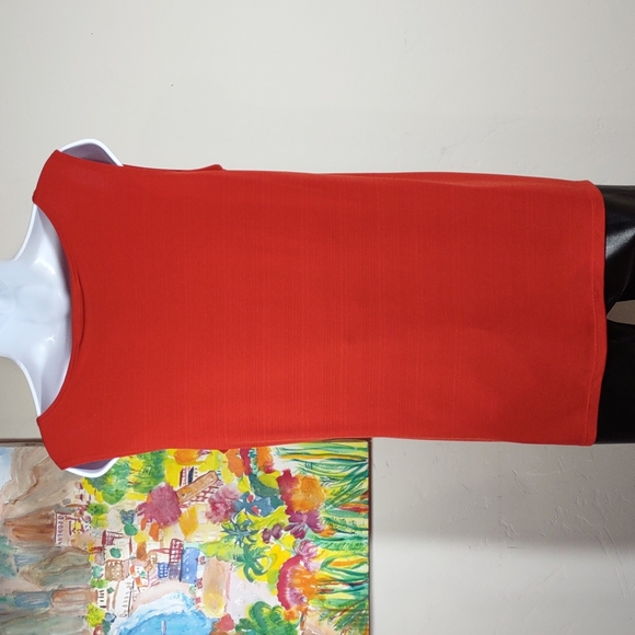 Anthony Original 2 pc Jacket/Tank Set - Picture 6 of 9